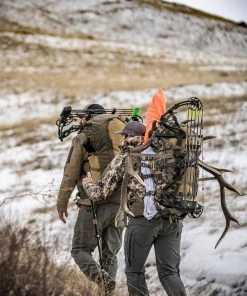 Gear EBERLESTOCK VAPOR 5000 PACK - MAINFRAME COMPATIBLE