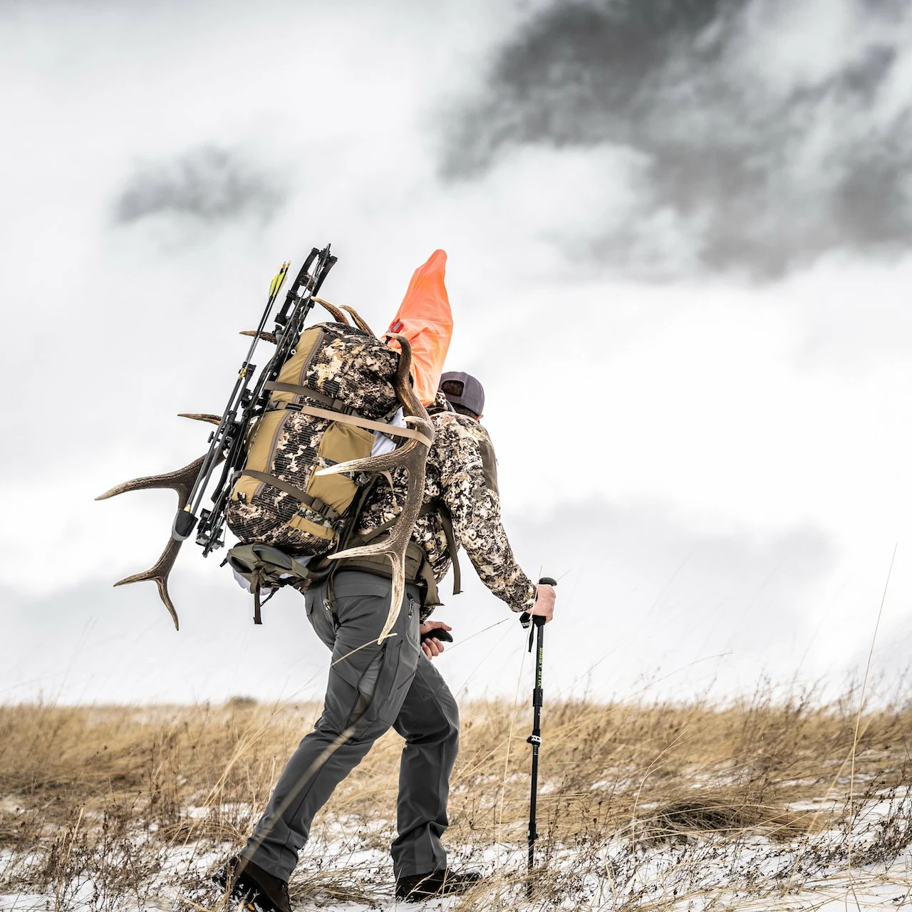 Gear EBERLESTOCK VAPOR 7500 - MAINFRAME COMPATIBLE 7 Gear EBERLESTOCK VAPOR 7500 - MAINFRAME COMPATIBLE