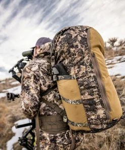 Gear EBERLESTOCK VAPOR 5000 PACK - MAINFRAME COMPATIBLE