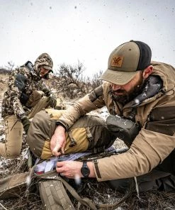 Gear EBERLESTOCK VAPOR 5000 PACK - MAINFRAME COMPATIBLE