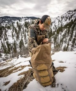 Gear EBERLESTOCK VAPOR 5000 PACK - MAINFRAME COMPATIBLE