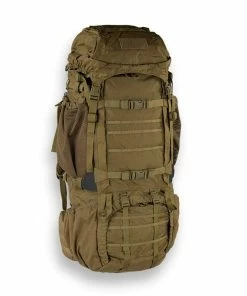 EBERLESTOCK V90 BATTLESHIP PACK Gear