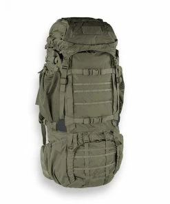 EBERLESTOCK V90 BATTLESHIP PACK Gear