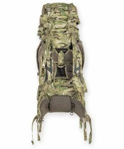 EBERLESTOCK V90 BATTLESHIP PACK Gear