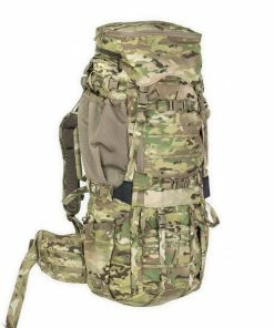 EBERLESTOCK V90 BATTLESHIP PACK Gear