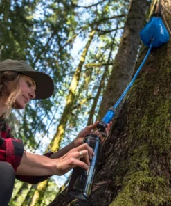 LifeStraw Flex Water Filter With Gravity Bag