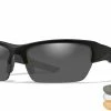 Gear WILEY X VALOR SUNGLASSES - 3 Lens Pack