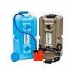 WaterBrick Water Filtration & Storage System Bundle