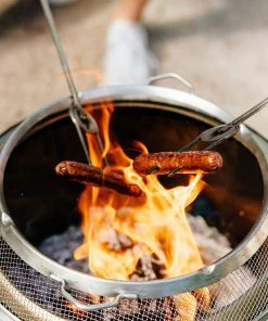 Solo Stove Bonfire Accessory Bundle 19 Solo Stove Bonfire Accessory Bundle