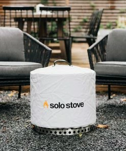 Solo Stove Bonfire Accessory Bundle 16 Solo Stove Bonfire Accessory Bundle