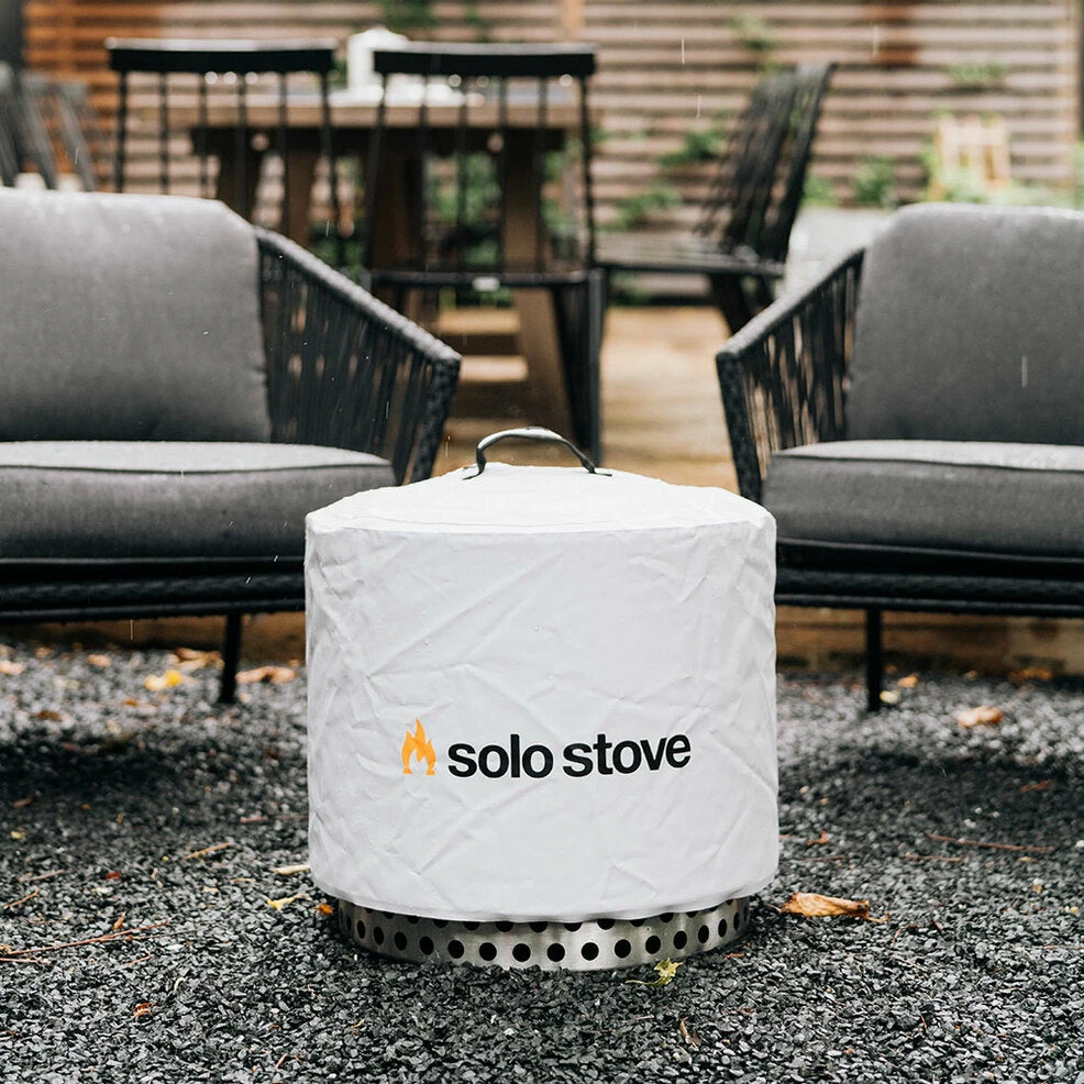 Solo Stove Bonfire Accessory Bundle 6 Solo Stove Bonfire Accessory Bundle