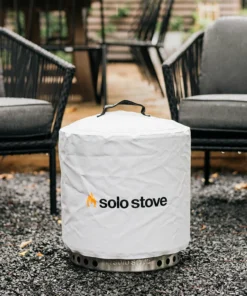 Outdoor Cooking Solo Stove Ranger Accessory Bundle