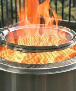 Solo Stove Bonfire Accessory Bundle 17 Solo Stove Bonfire Accessory Bundle