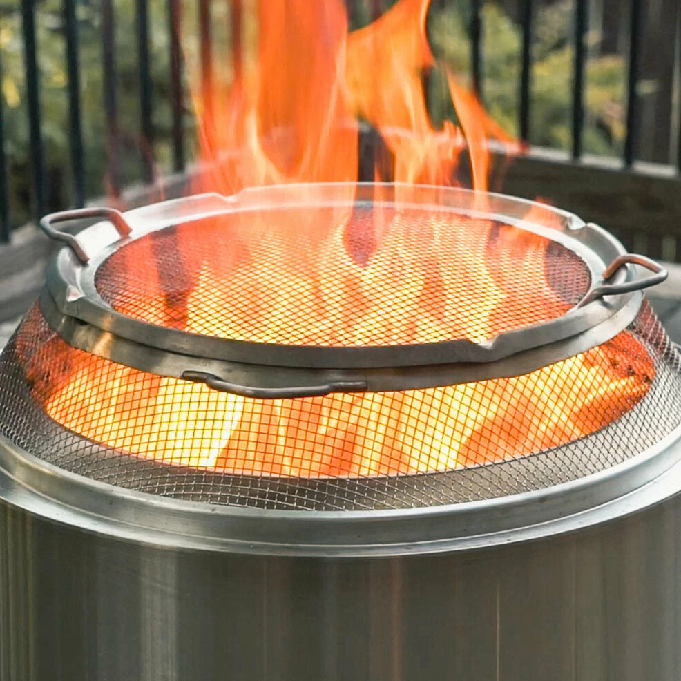 Solo Stove Bonfire Accessory Bundle 7 Solo Stove Bonfire Accessory Bundle