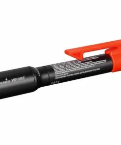 Flashlights FENIX WF05E 85 LUMENS INTRINSICALLY SAFE FLASHLIGHT