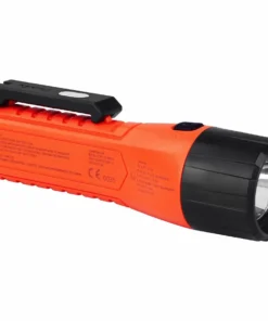 FENIX WF11E 200 LUMENS INTRINSICALLY SAFE FLASHLIGHT