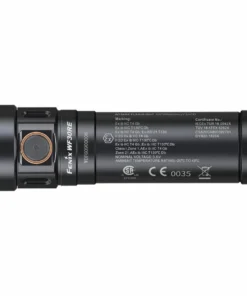 Fenix WF30RE 280 Lumens Intrinsically Safe Flashlight