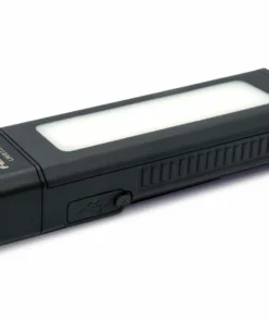 Flashlights FENIX WT16R 300 LUMENS RECHARGEABLE MAGNETIC FLASHLIGHT