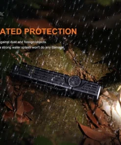 Flashlights Fenix WT25R 1000 Lumens Rechargeable Pivoting Work Light