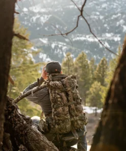 EBERLESTOCK A6SB BATWING POUCH Gear