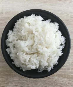 Entrees Ready Hour Long Grain White Rice #10 Can