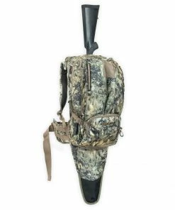 EBERLESTOCK X1A3 PACK Rifle Bags & Cases