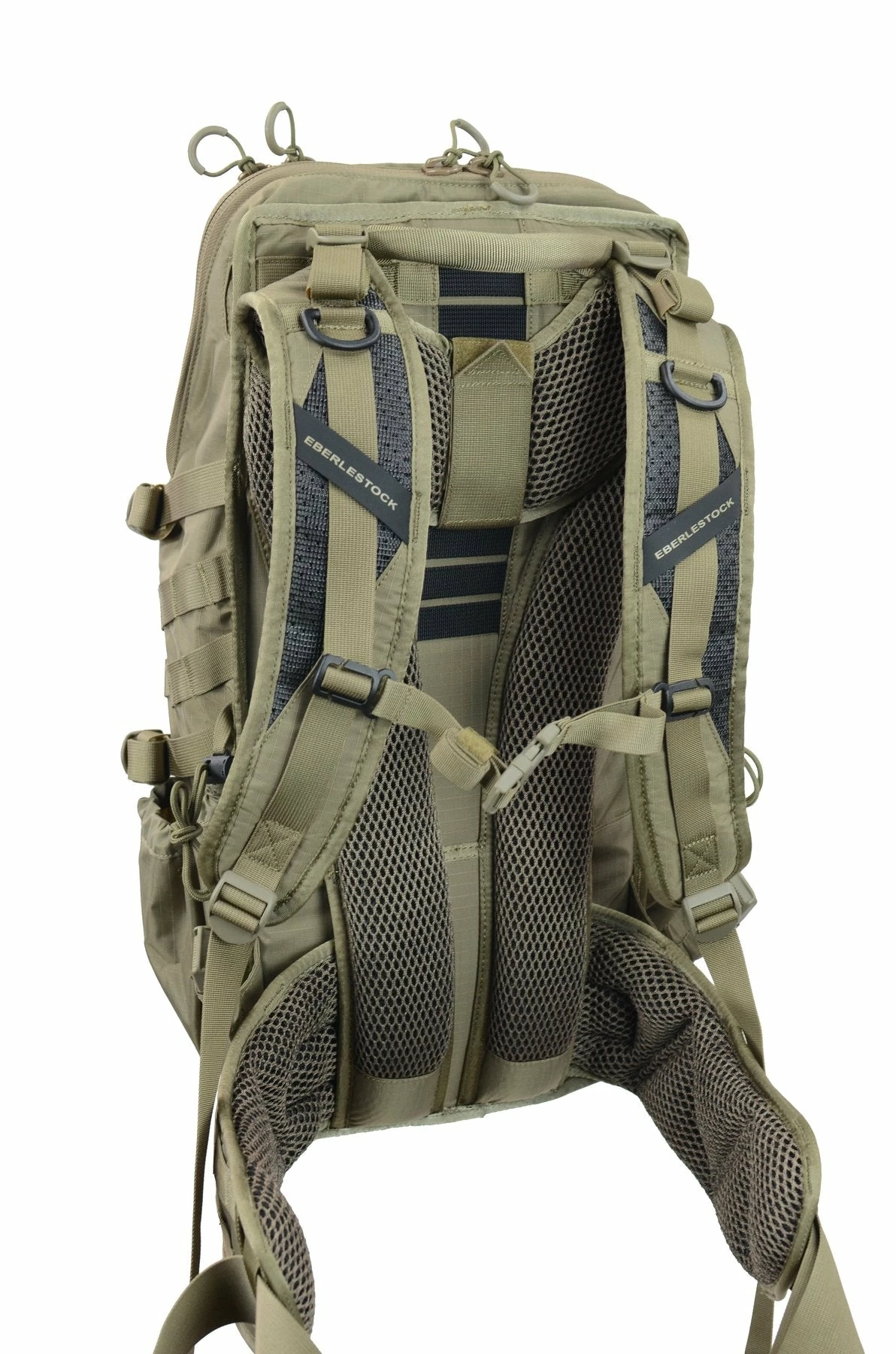 Backpacks EBERLESTOCK X41 HISPEED II PACK 6 Backpacks EBERLESTOCK X41 HISPEED II PACK