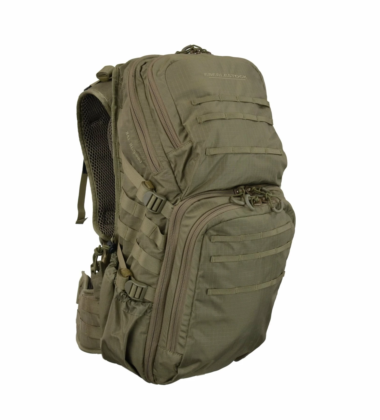 Backpacks EBERLESTOCK X41 HISPEED II PACK 5 Backpacks EBERLESTOCK X41 HISPEED II PACK