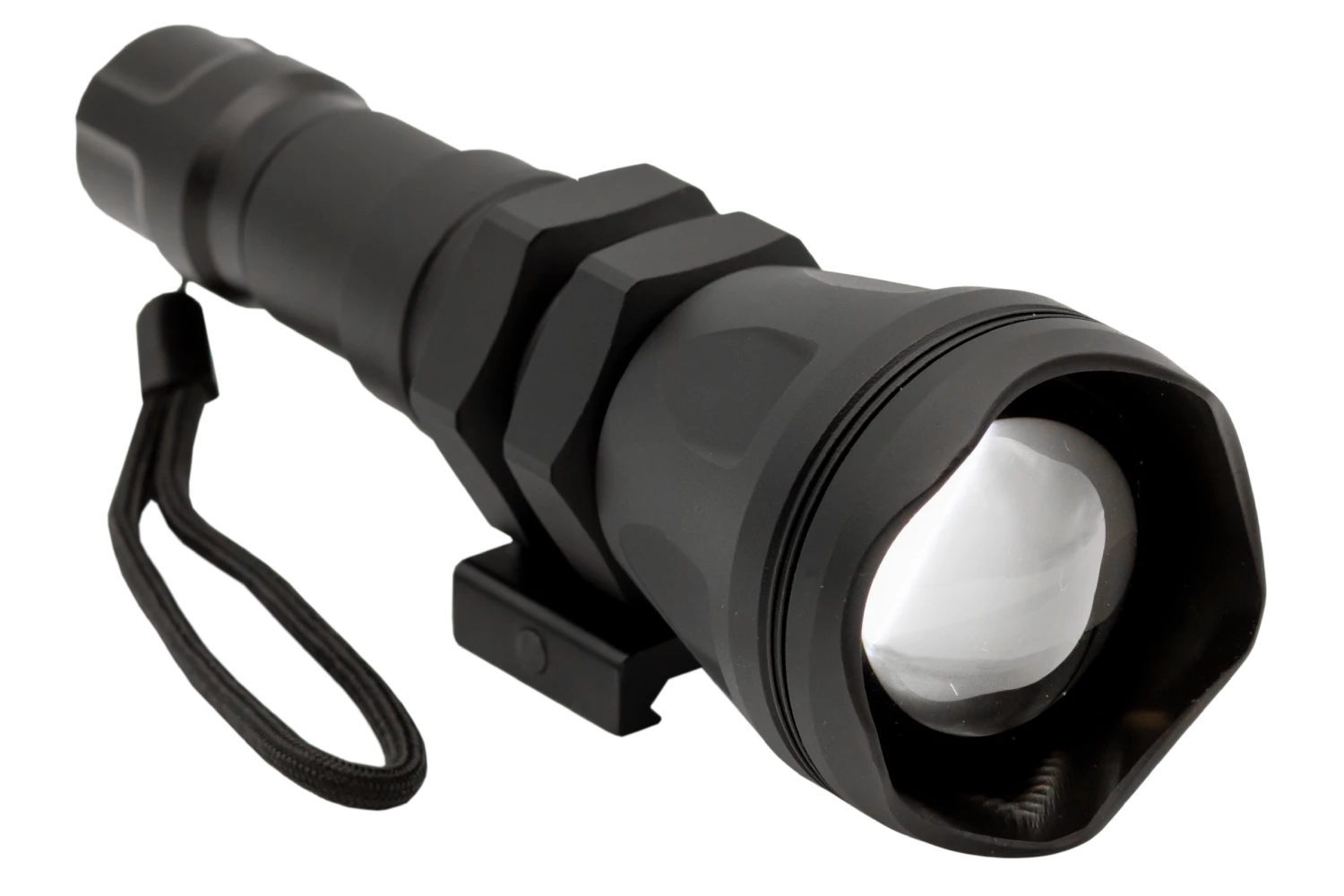 X-Vision Night Vision IR Flashlight-XANF100 1 X-Vision Night Vision IR Flashlight-XANF100