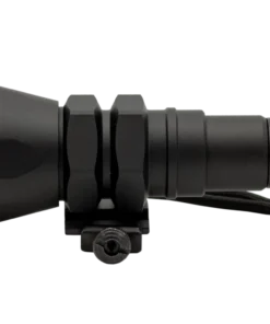 X-Vision Night Vision IR Flashlight-XANF100 8 X-Vision Night Vision IR Flashlight-XANF100