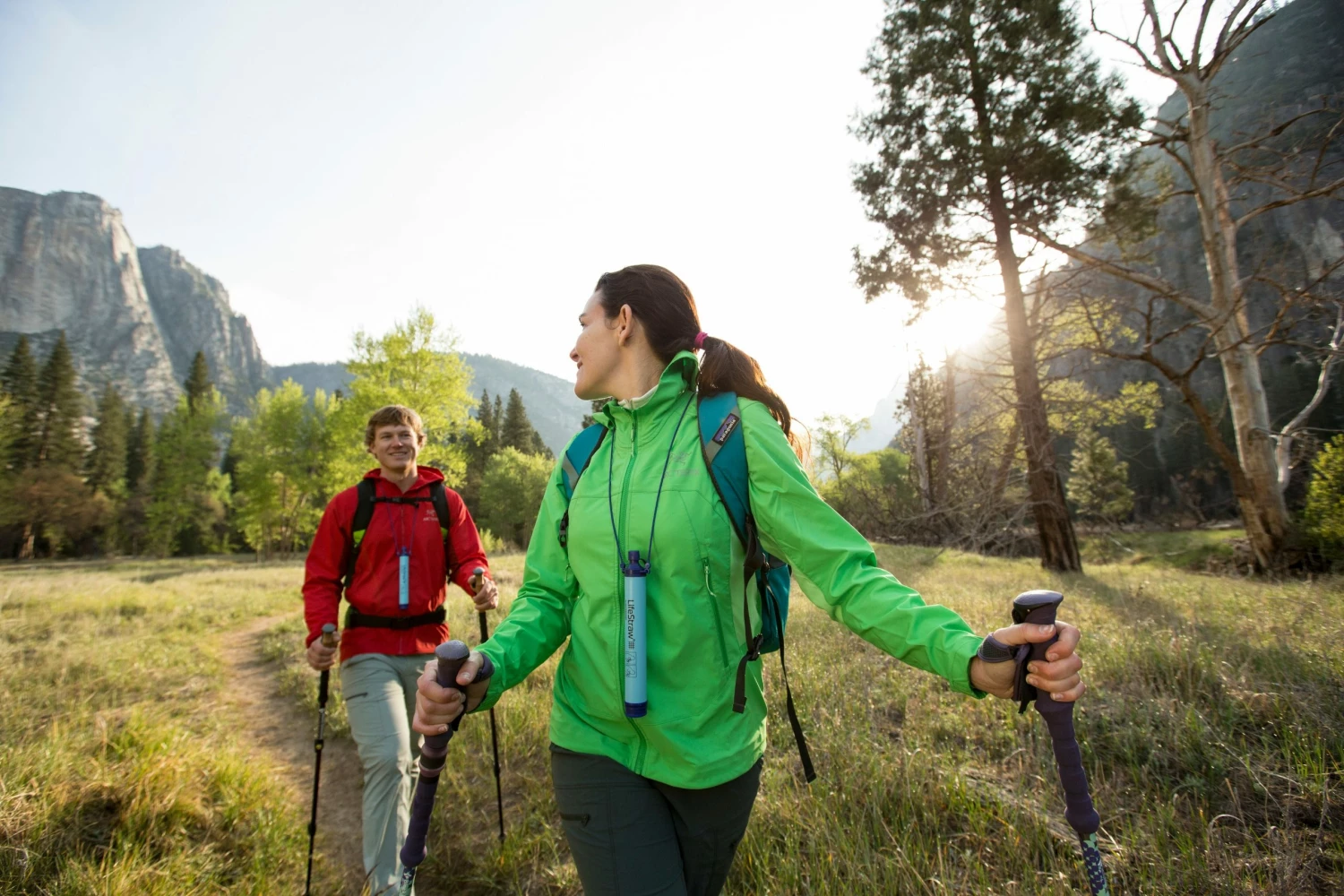 LIFESTRAW Personal Water Filter 6 LIFESTRAW Personal Water Filter