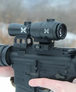 Gear X-Vision MAAG Red Dot Magnifier - MG1