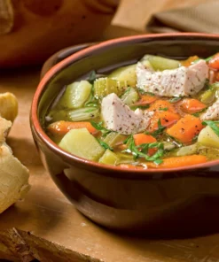 Augason Farms Dehydrated Cross Cut Celery Food & Food Storage