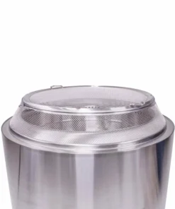 Firepits & Stoves Solo Stove Yukon 27" Shield