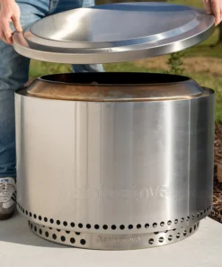 Solo Stove 27" Yukon Lid