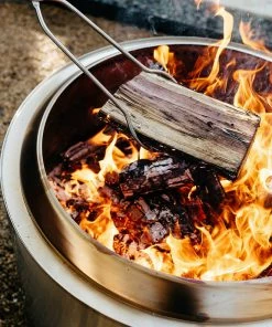 Solo Stove Yukon Accessory Bundle