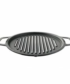 Solo Stove Cast Iron Grill Top