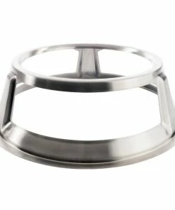 Outdoor Cooking Solo Stove Yukon 27" Grill Accessory Bundle