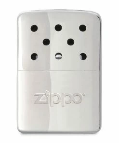 ZIPPO 6 Hour Refillable Hand Warmer