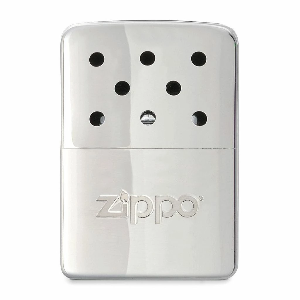 ZIPPO 6 Hour Refillable Hand Warmer 1 ZIPPO 6 Hour Refillable Hand Warmer