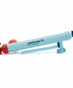 LifeStraw Mission 12L Water