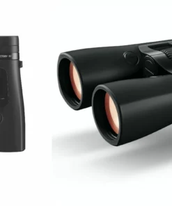 Zeiss Victory RF Binoculars, 42mm Lens Optics & Night Vision