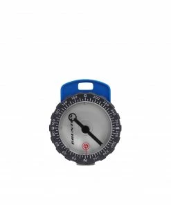 BRUNTON TAG-ALONG ZIP COMPASS