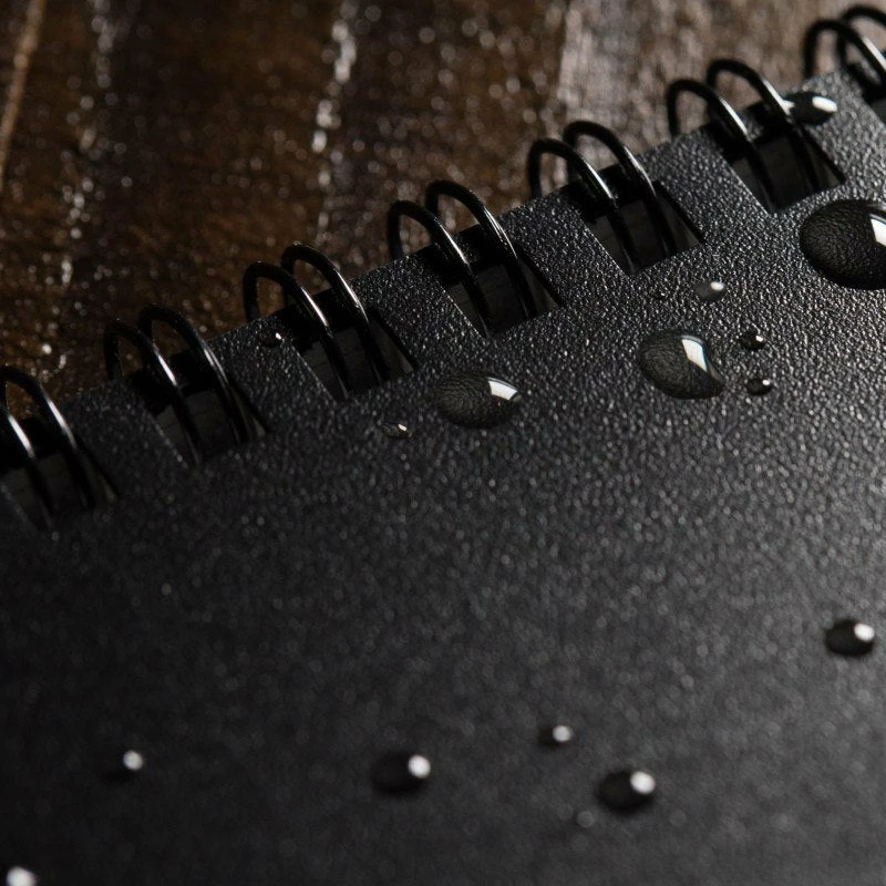 Waterproof Notebooks Rite In The Rain Leather Ranger Kit 3 Waterproof Notebooks Rite In The Rain Leather Ranger Kit
