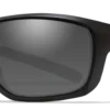 Gear WILEY X ASPECT - Black Ops Smoke Grey With Matte Black Frame
