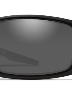 Gear WILEY X REBEL - Black Ops Smoke Grey With Matte Black Frame