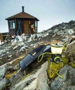 GOAL ZERO LIGHTHOUSE MINI LANTERN 8 GOAL ZERO LIGHTHOUSE MINI LANTERN