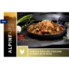 Backpacking Meals AlpineAire Creole Grilled Chicken Gumbo With Rice