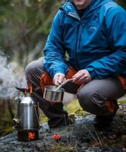 Kelly Kettle Ultimate Scout Kit