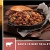 AlpineAire Santa Fe Beef Skillet Backpacking Meals